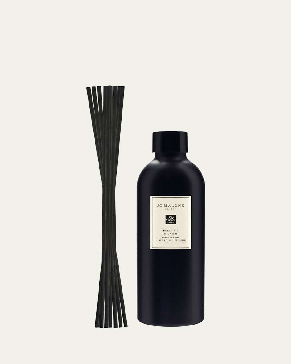 12 oz. Fresh Fig & Cassis Diffuser Refill
